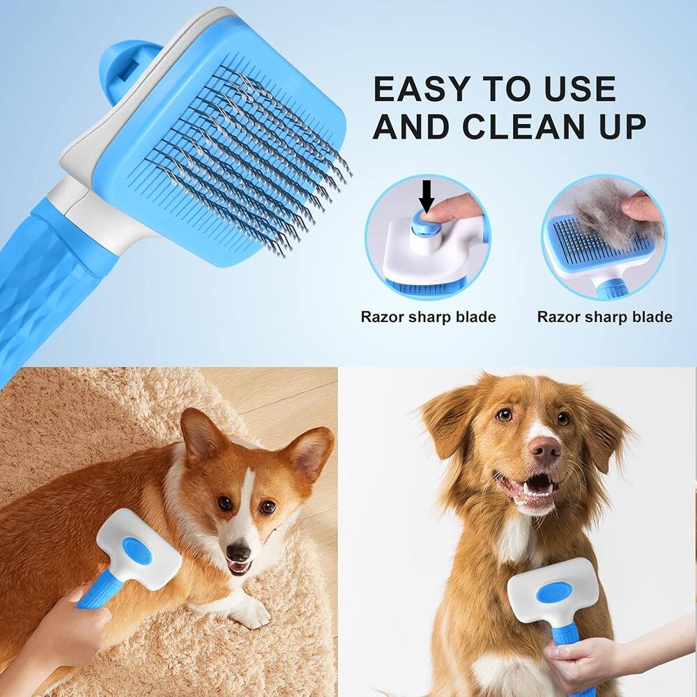 EASY TO USE AND CLEAN UP

Razor sharp blade

Razor sharp blade