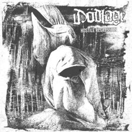 Dodlage - Hostile Regression - VINYL LP