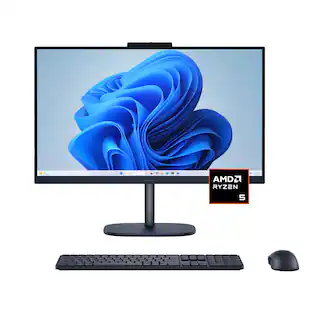 I - ISIA
- i AMD Ryzen 5