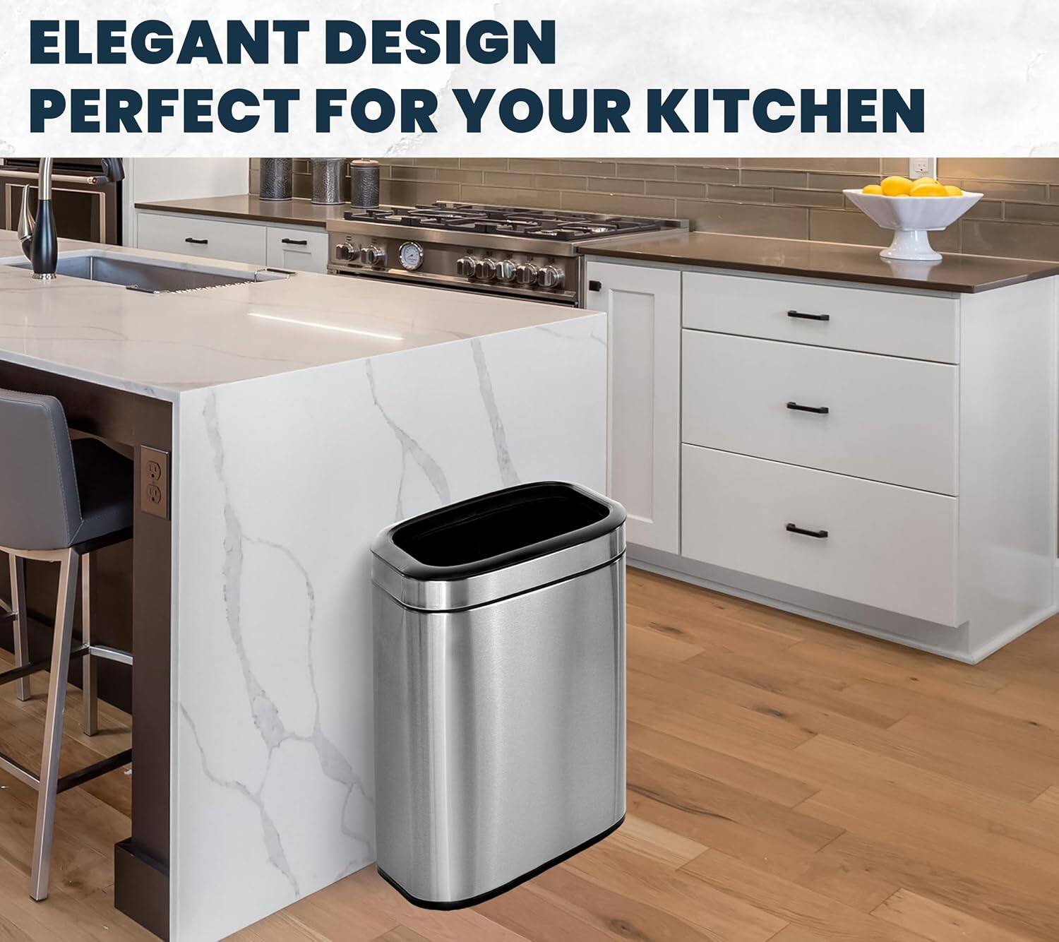 ELEGANT DESIGN PERFECT FOR YOUR KITCHEN