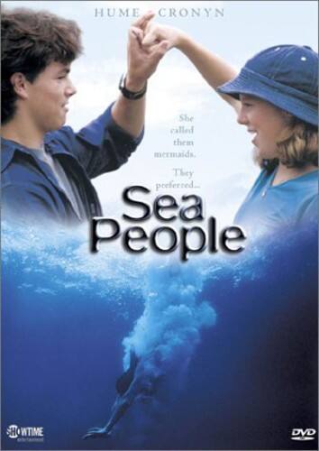 Sea People   - DVD