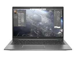 HP - Refurbished Excellent - ZBook Firefly 14 G7 14" FHD Intel Core i7-10610U 1.8 GHz up to 4.9 GHz 16GB 512GB SSD NVIDIA Quadro P520 Windows 11 Pro - Gray