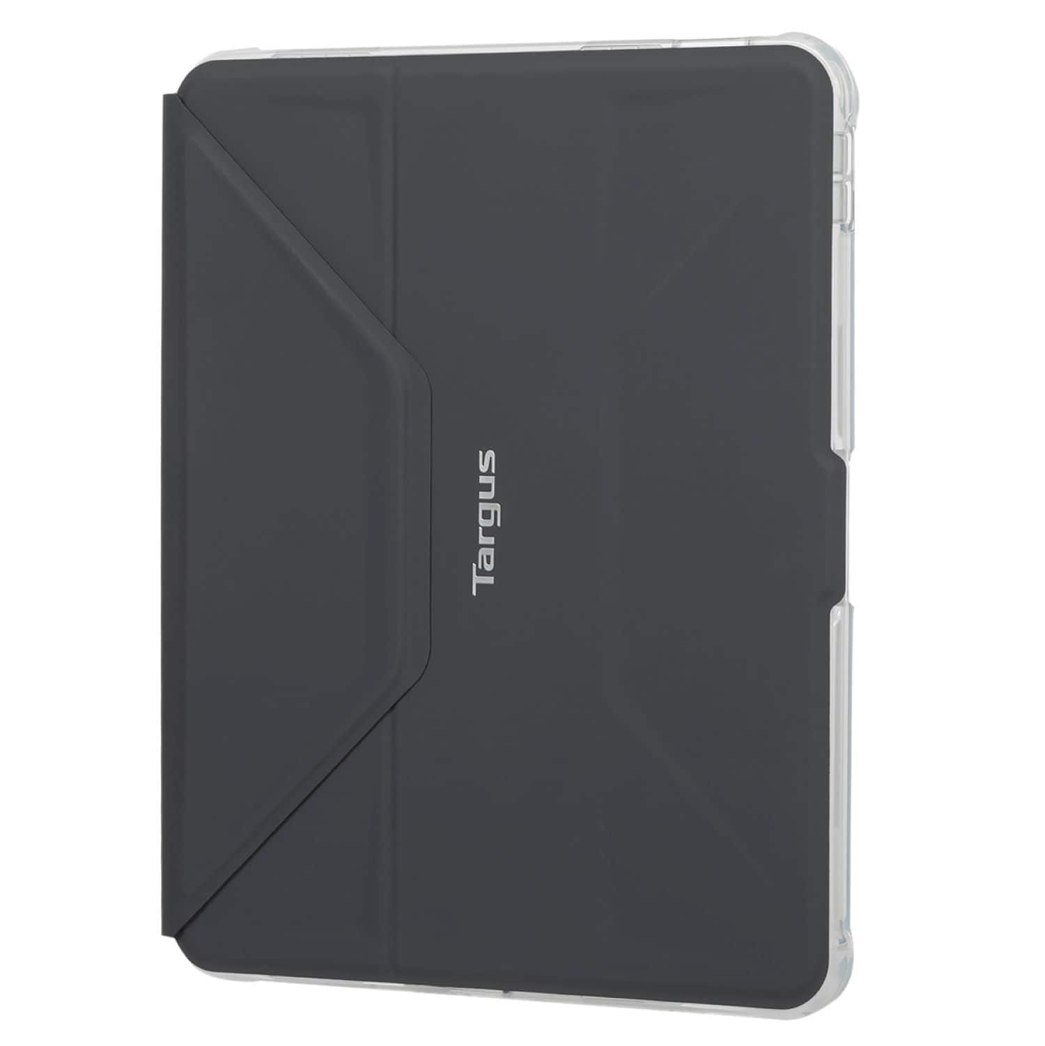 Alt View 11. Targus - Pro-Tek Clear Case for iPad 11"(A16) and iPad 10.9"(10th gen.) - Clear/ Black.