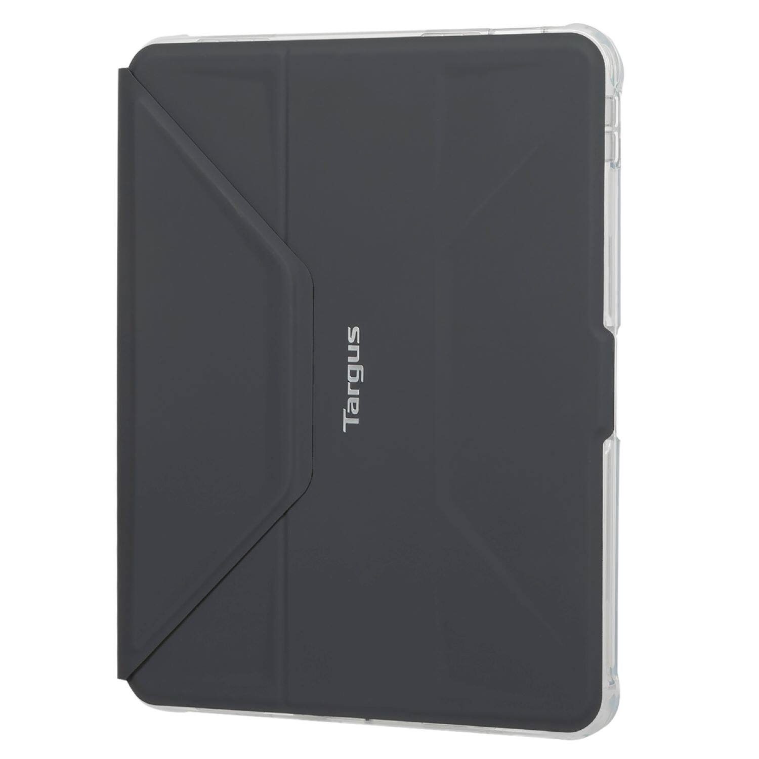 Alt View 11. Targus - Pro-Tek Clear Case for iPad 11"(A16) and iPad 10.9"(10th gen.) - Clear/ Black.