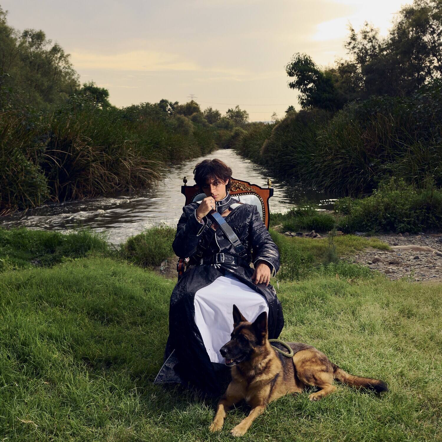 Alt View 1. Mishaal Tamer - Home Is Changing   - COMPACT DISCS.