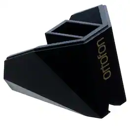 Ortofon - Stylus 2M for 2M or 2M Bronze Cartridges - Black