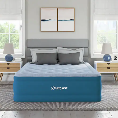 Air Mattresses