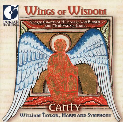 Canty - Wings of Wisdom: Sacred Chants   - COMPACT DISCS [CD] price history on PriceWatchPro