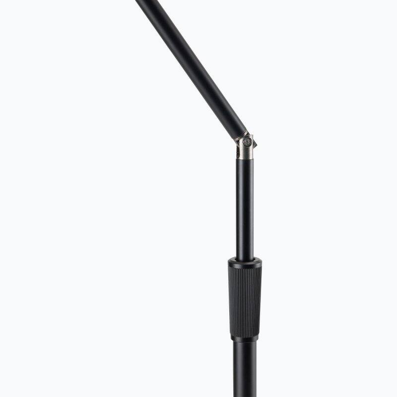 Back. On Stage Stands - OnStage GPA1003 Utility Stand for Pedal Board - Black.