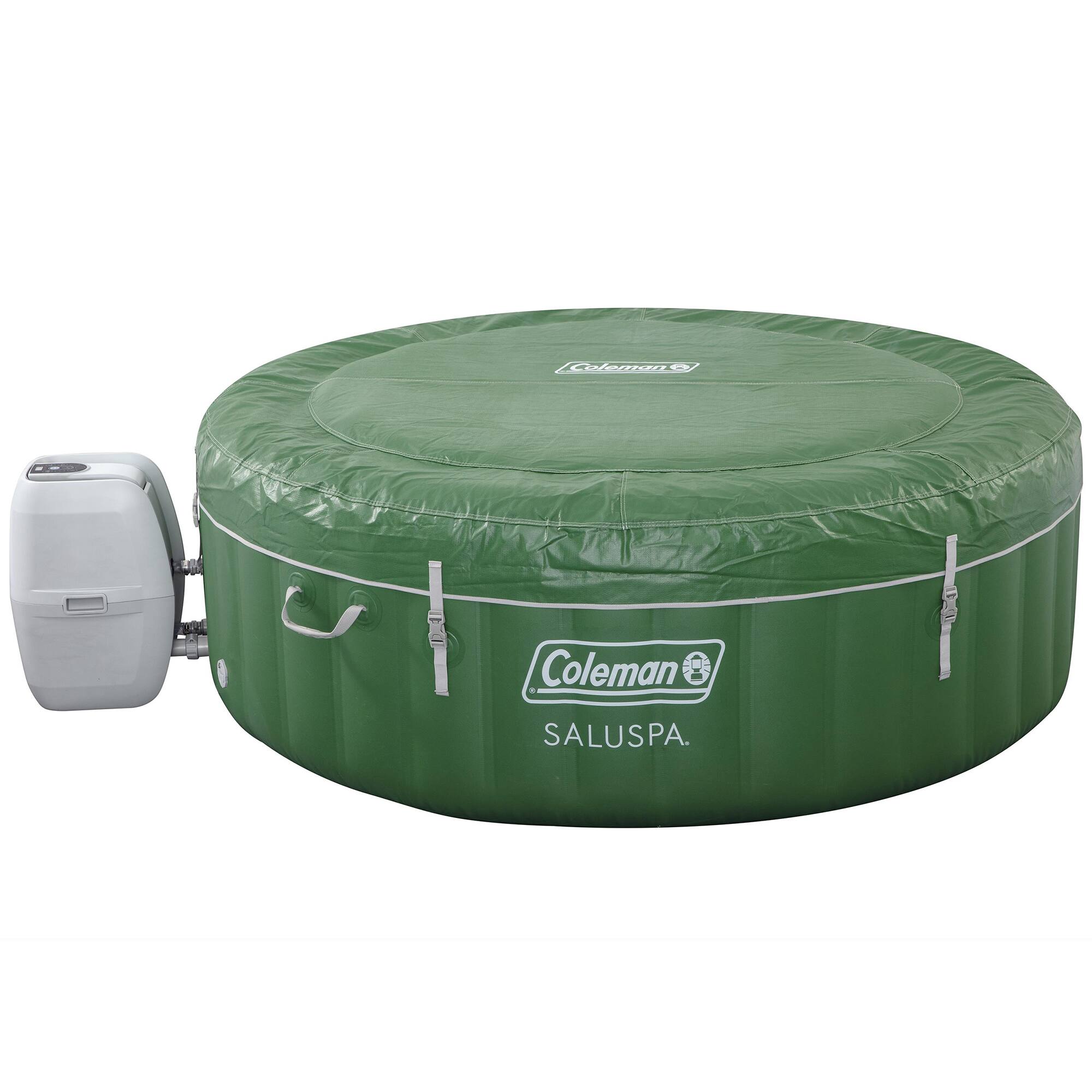 Coleman SALUSPA