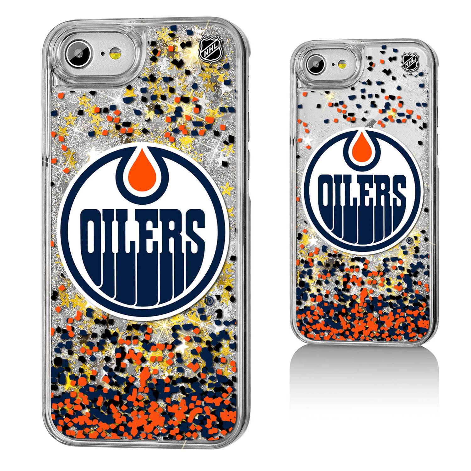 NHL  
OILERS