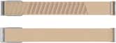 WHOOP - SuperKnit Accessory Band - Compatible with 5.0 One, Peak, and MG Life - Dune