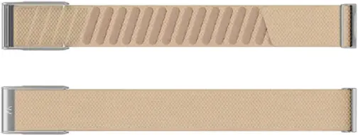 WHOOP SuperKnit Accessory Band - Compatible with One, Peak, and  Life - Dune