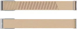 WHOOP - SuperKnit Accessory Band - Compatible with 5.0 One, Peak, and MG Life - Dune