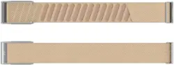 WHOOP SuperKnit Accessory Band - Compatible with One, Peak, and  Life - Dune - Front_Zoom
