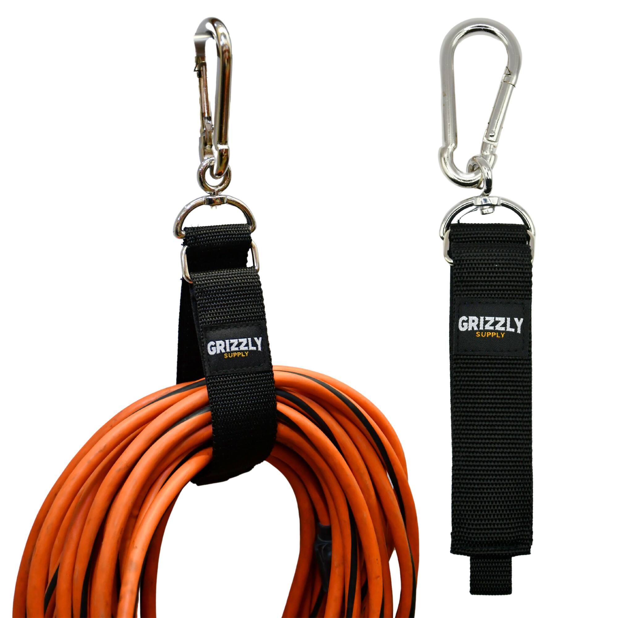 GRIZZLY SUPPLY