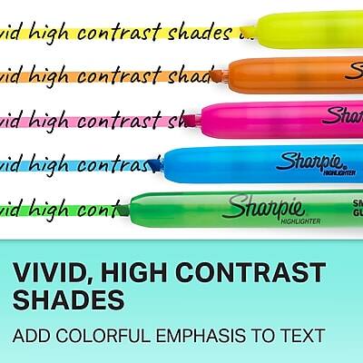 Vivid high contrast shades  
Vivid high contrast shades  
Vivid high contrast shades  
Vivid high contrast shades  
Vivid high contrast shades  

Vivid, High Contrast Shades  
Add Colorful Emphasis to Text