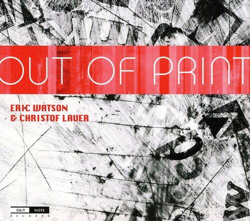 Out of Print [CD] - Best Buy