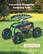 Convenient Storage For Gardening Tools
Under-Seat Tray