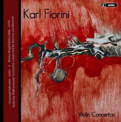 Bartosz Zurakowski - Violin Concertos   - COMPACT DISCS [CD] price history on PriceWatchPro