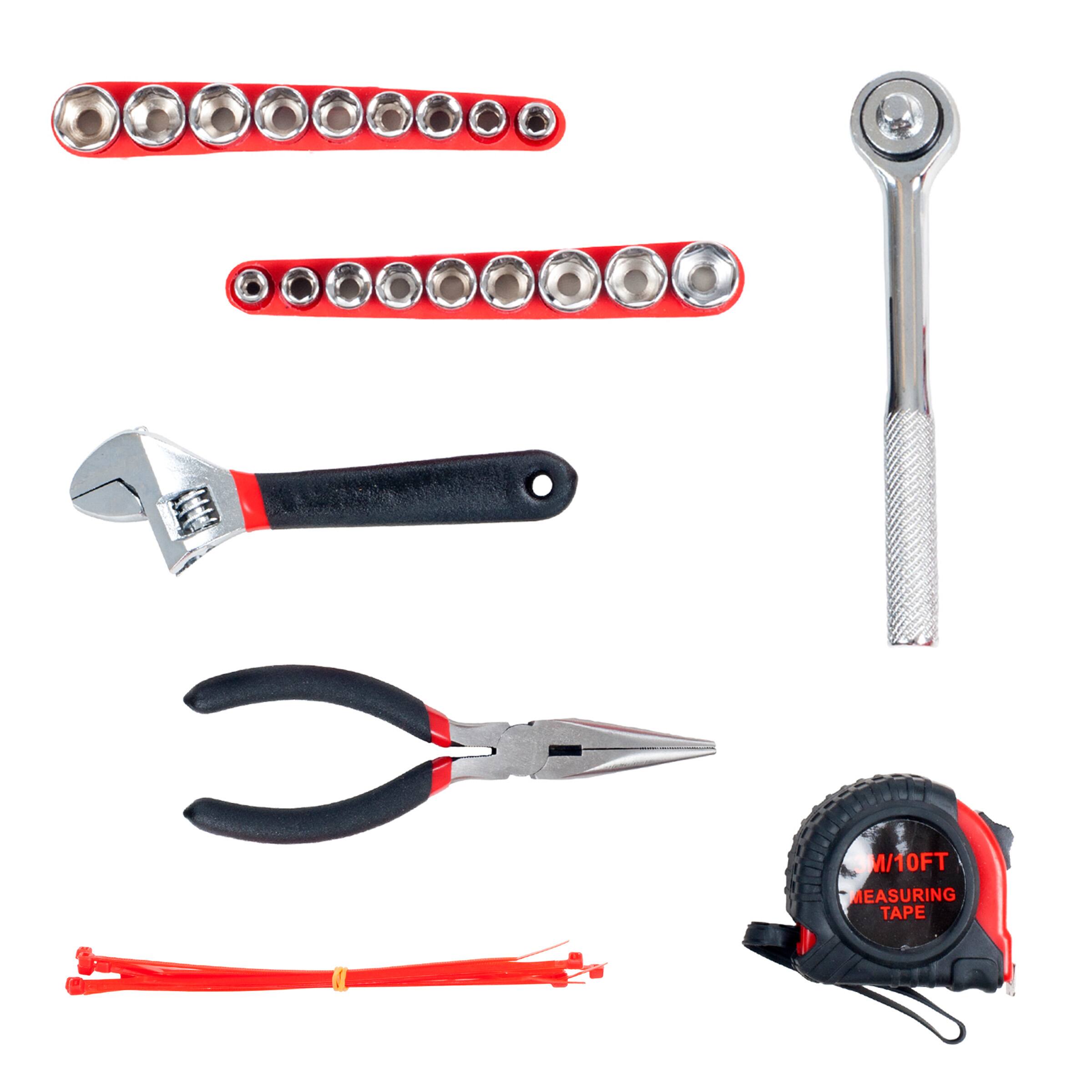 M/10FT MEASURING TAPE