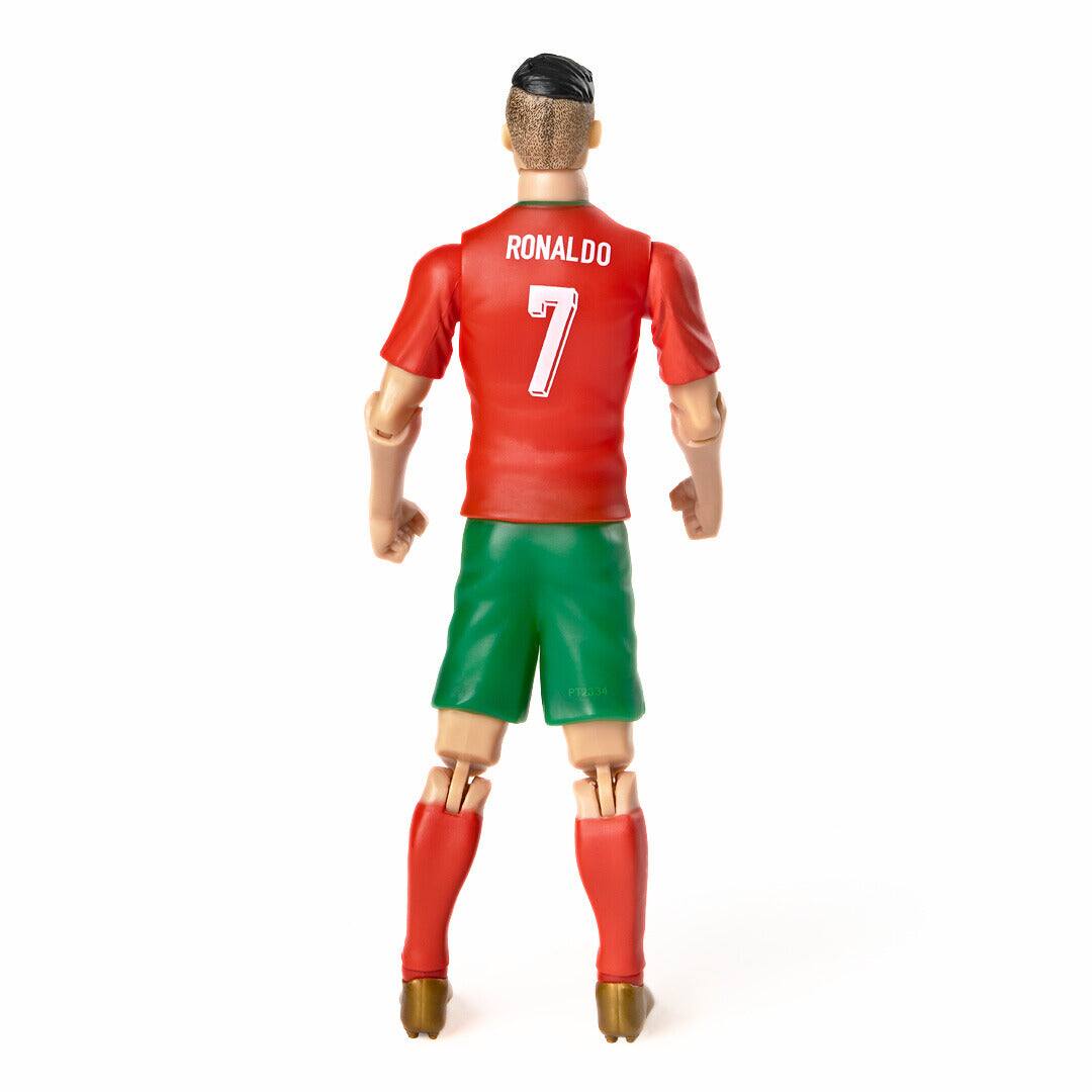 RONALDO 7 PT4