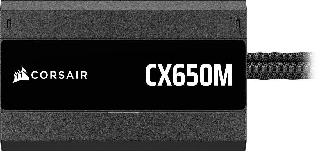 CORSAIR CX650M