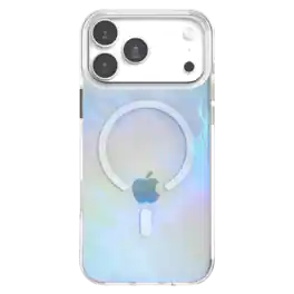 Prodigee - Pampas MagSafe Case for Apple iPhone 18 Pro / 17 Pro - Multicolor