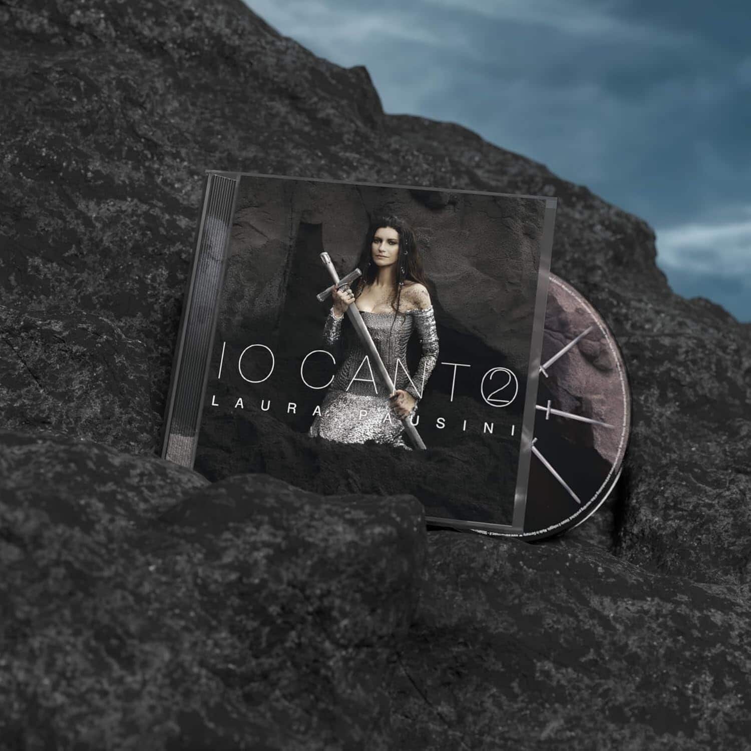 Laura Pausini - Io Canto 2   - COMPACT DISCS [CD] price history on PriceWatchPro