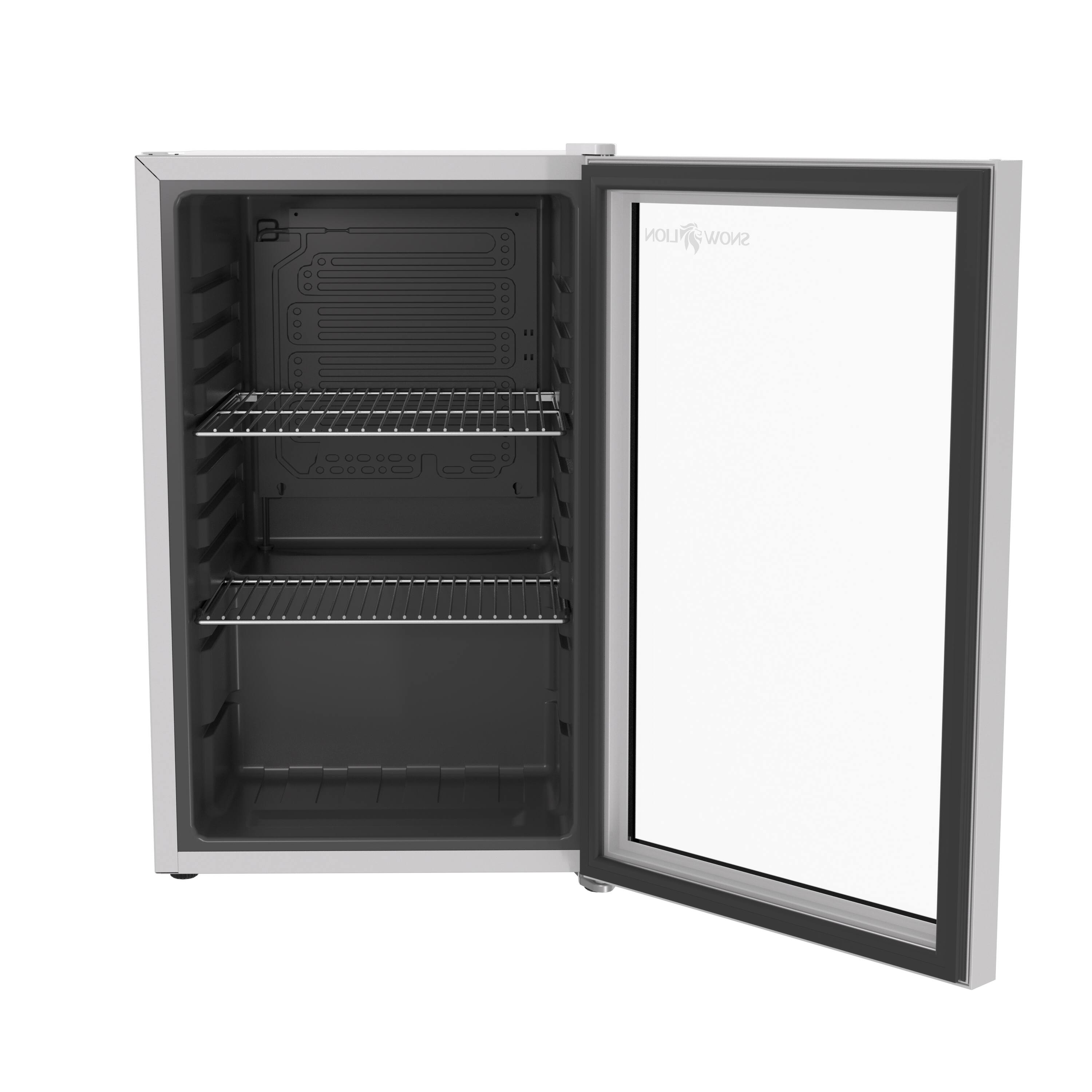 LION SNOW  
LION SNOW