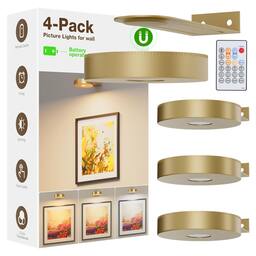 Gold 4-Pack