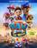 Front. PAW Patrol: The Movie - BLU-RAY.