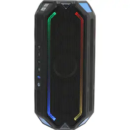 Altec Lansing - HydraBoom Wireless Speaker