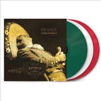 Un Azteca En El Azteca [LP] - VINYL - Front_Zoom