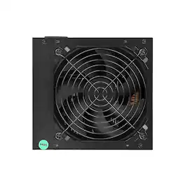 Bluegears - b-Vigor 900W 80+ Efficiency Equivalent 115-230V All Ribbon Cable Gaming PC ATX Power Supply - Black