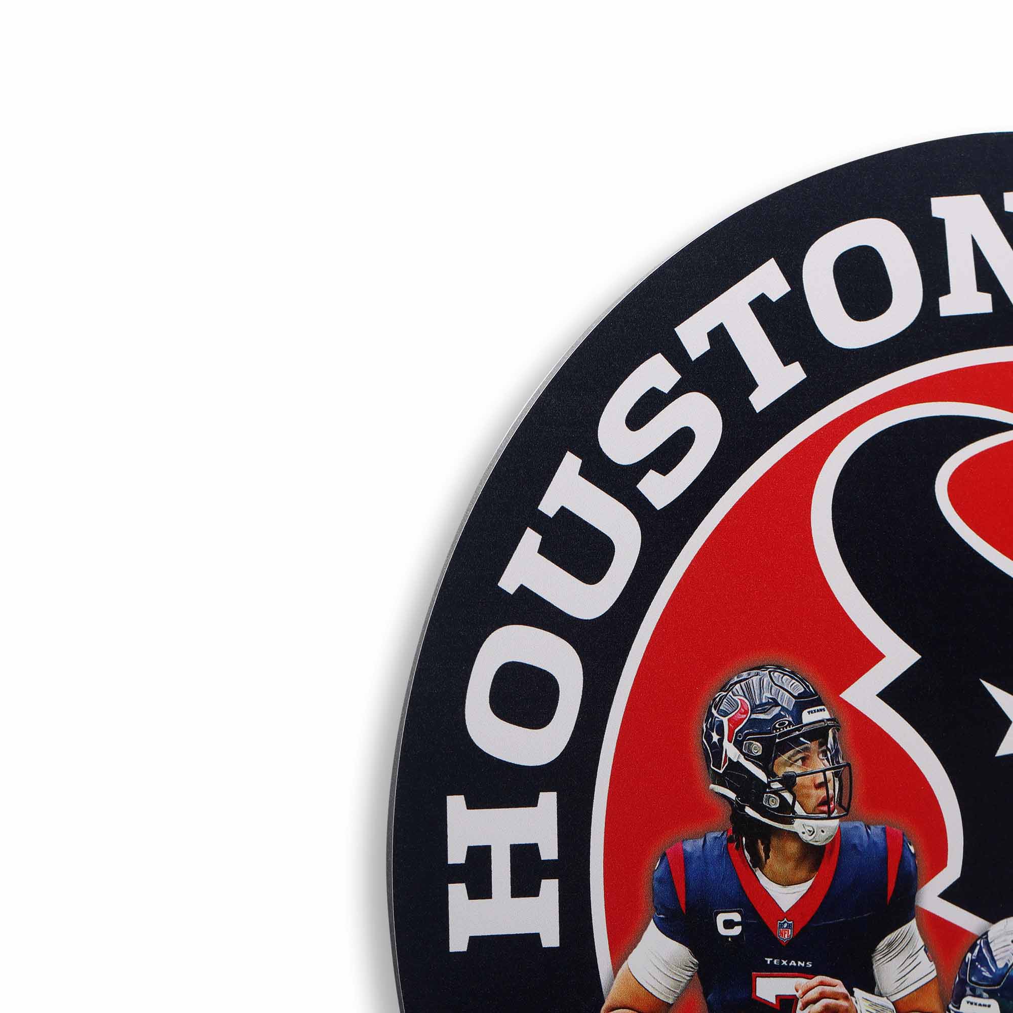 HOUSTON TEXANS
