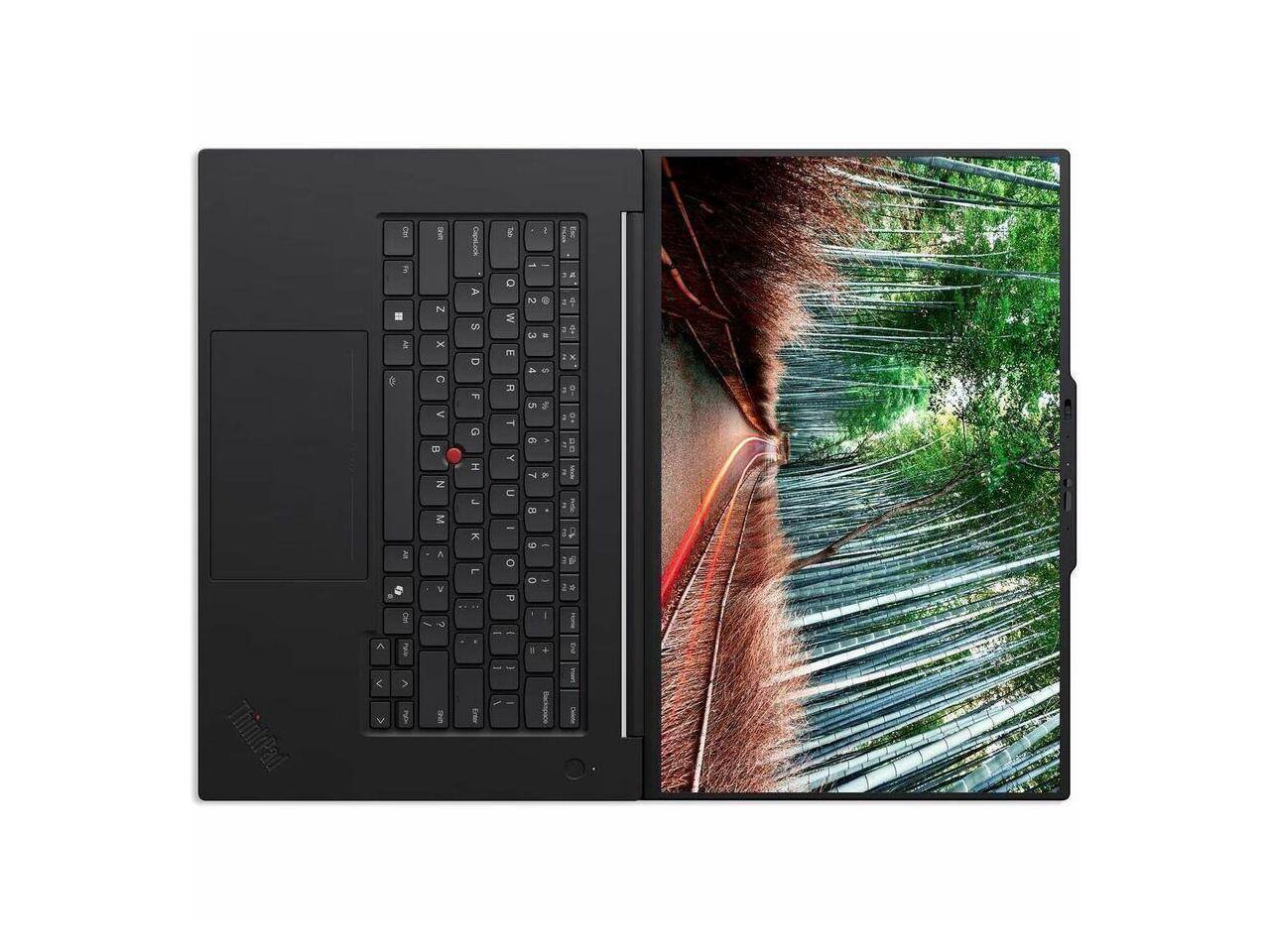 Lenovo ThinkPad T1g Gen 8 16