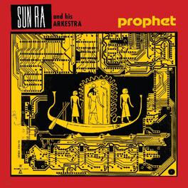 Sun Ra - Prophet - VINYL LP
