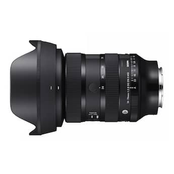Sigma 24 70MM F2.8 DG DN II ART Lens Bundle - Best Buy Sigma 24 70MM F2.8 DG DN II ART Lens Bundle - Best Buy