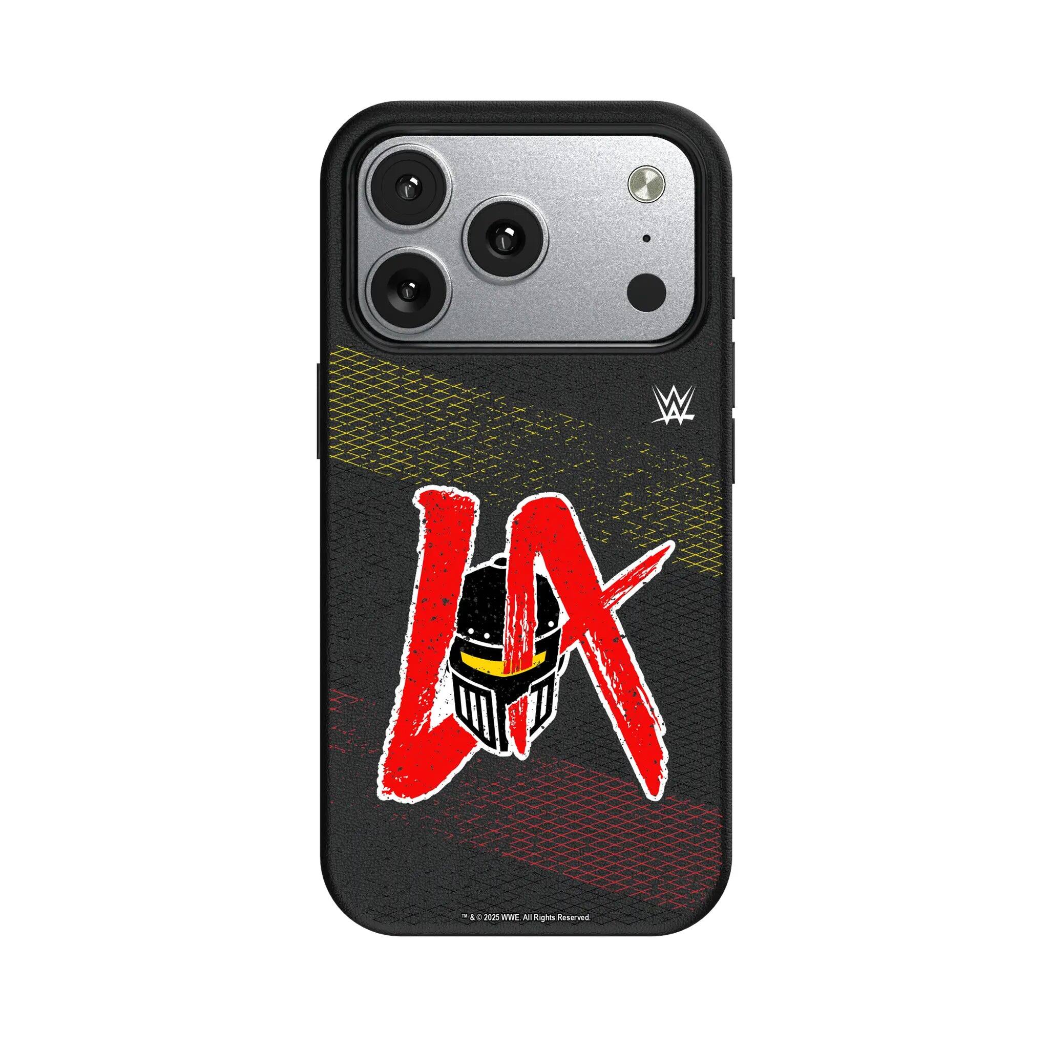 LA Knight