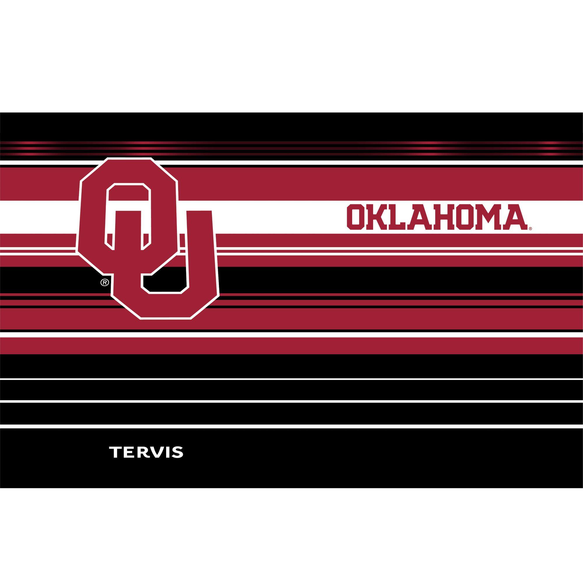 OKLAHOMA  
TERVIS