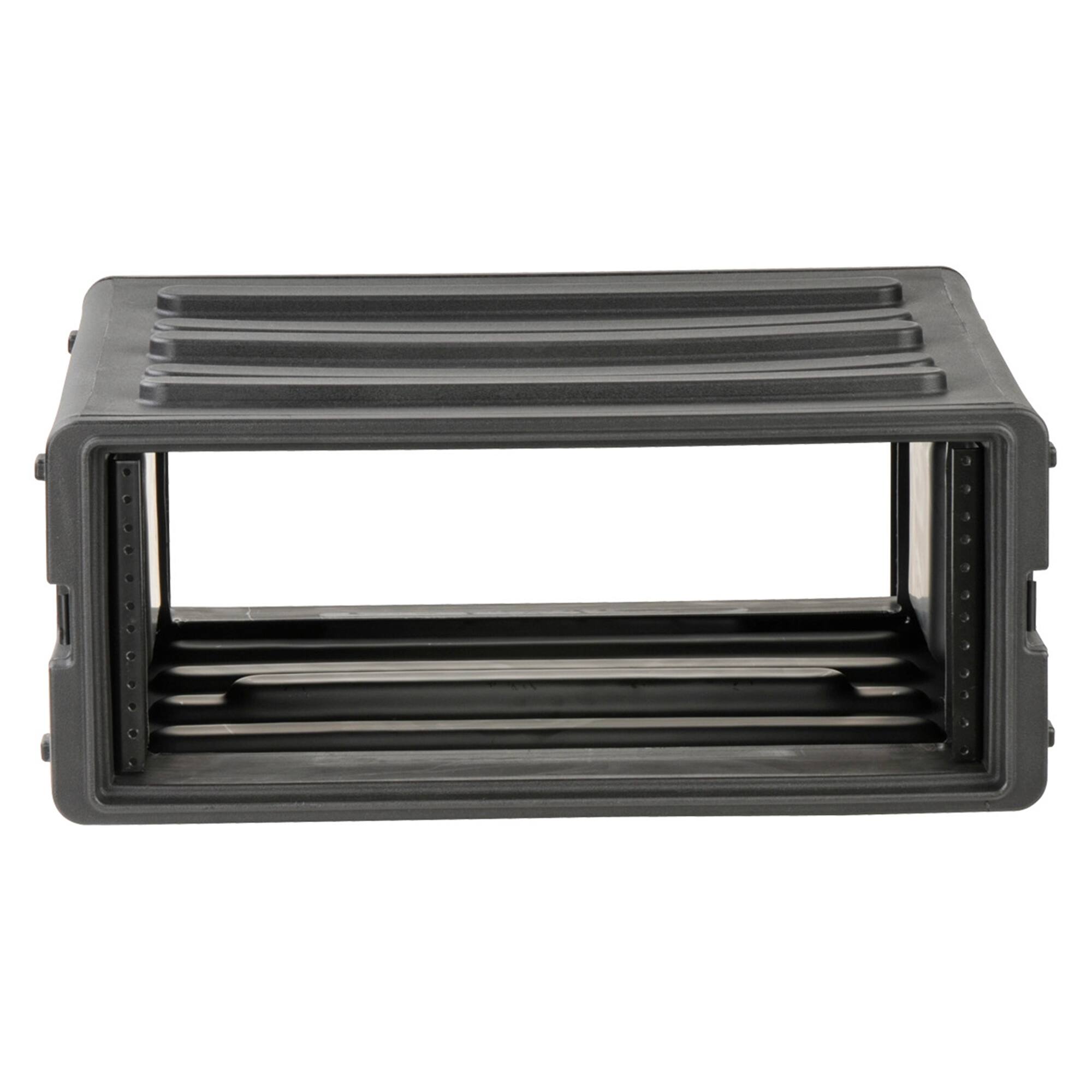 Alt View 8. SKB - SKB 4U Roto Rack Case.