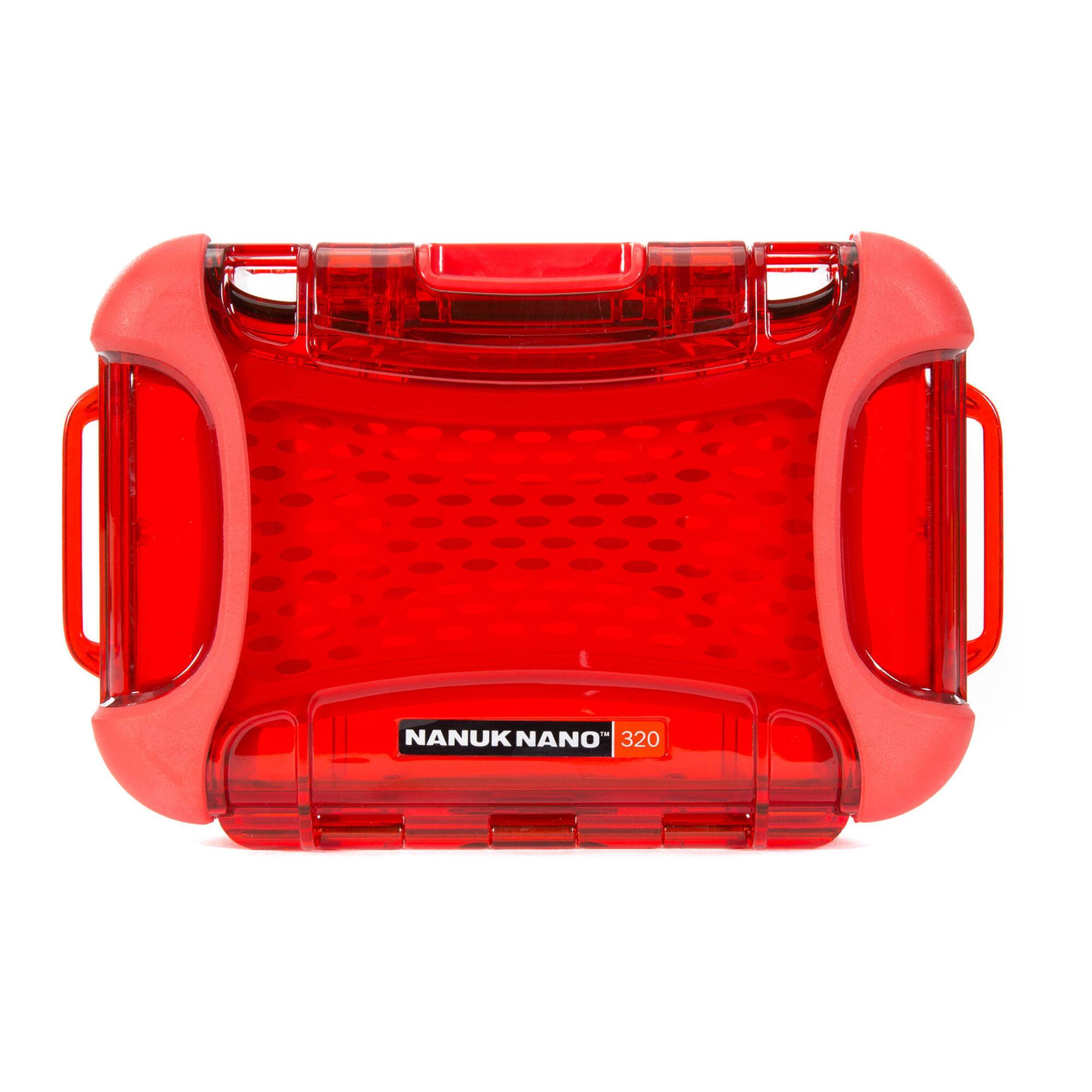NANUK NANO 320