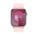 Alt View 12. Apple - 45mm Light Pink Sport Loop - Light Pink.