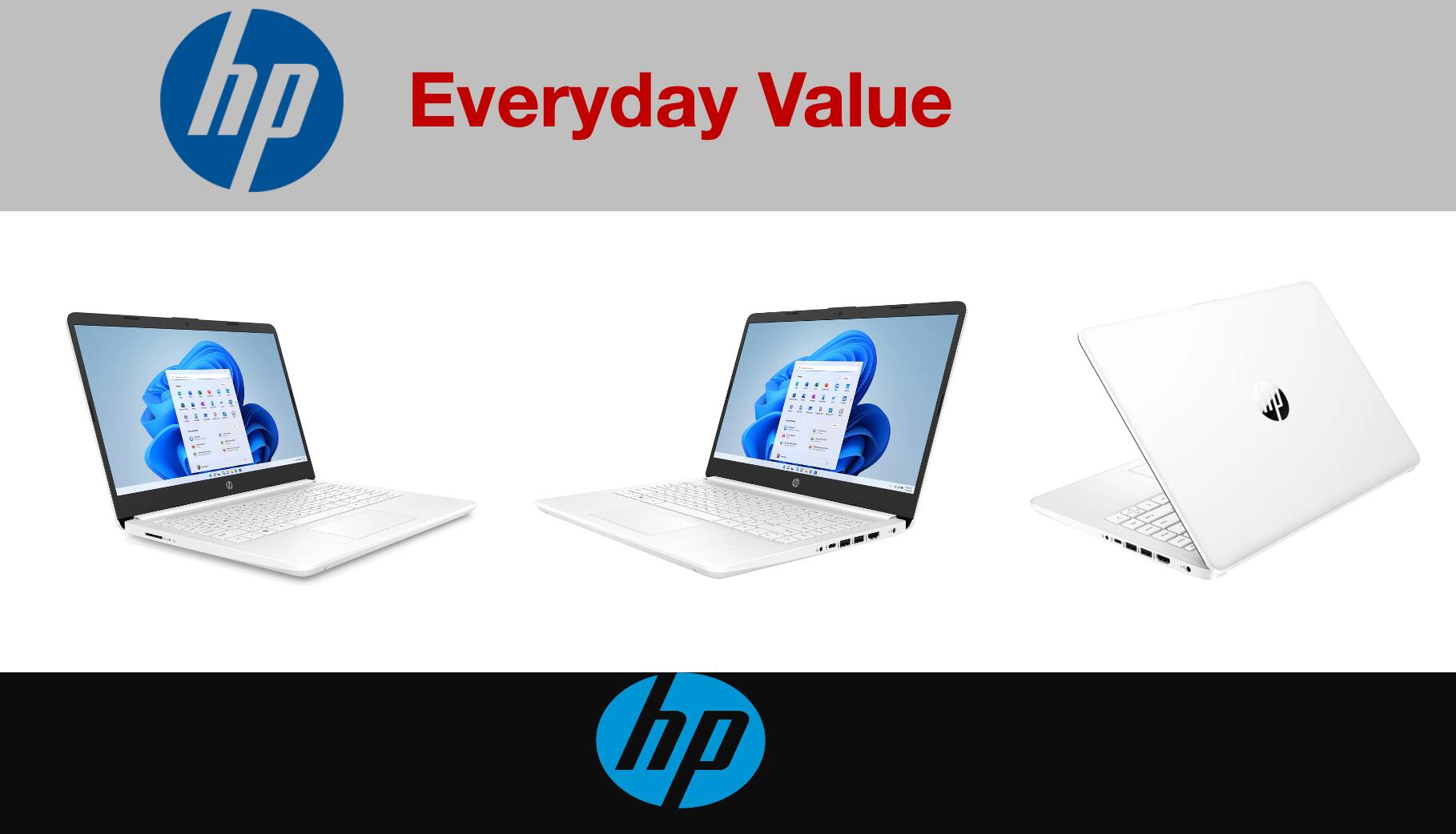 hp Everyday Value