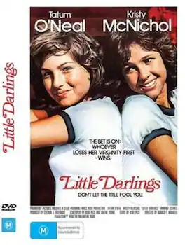 Little Darlings - DVD