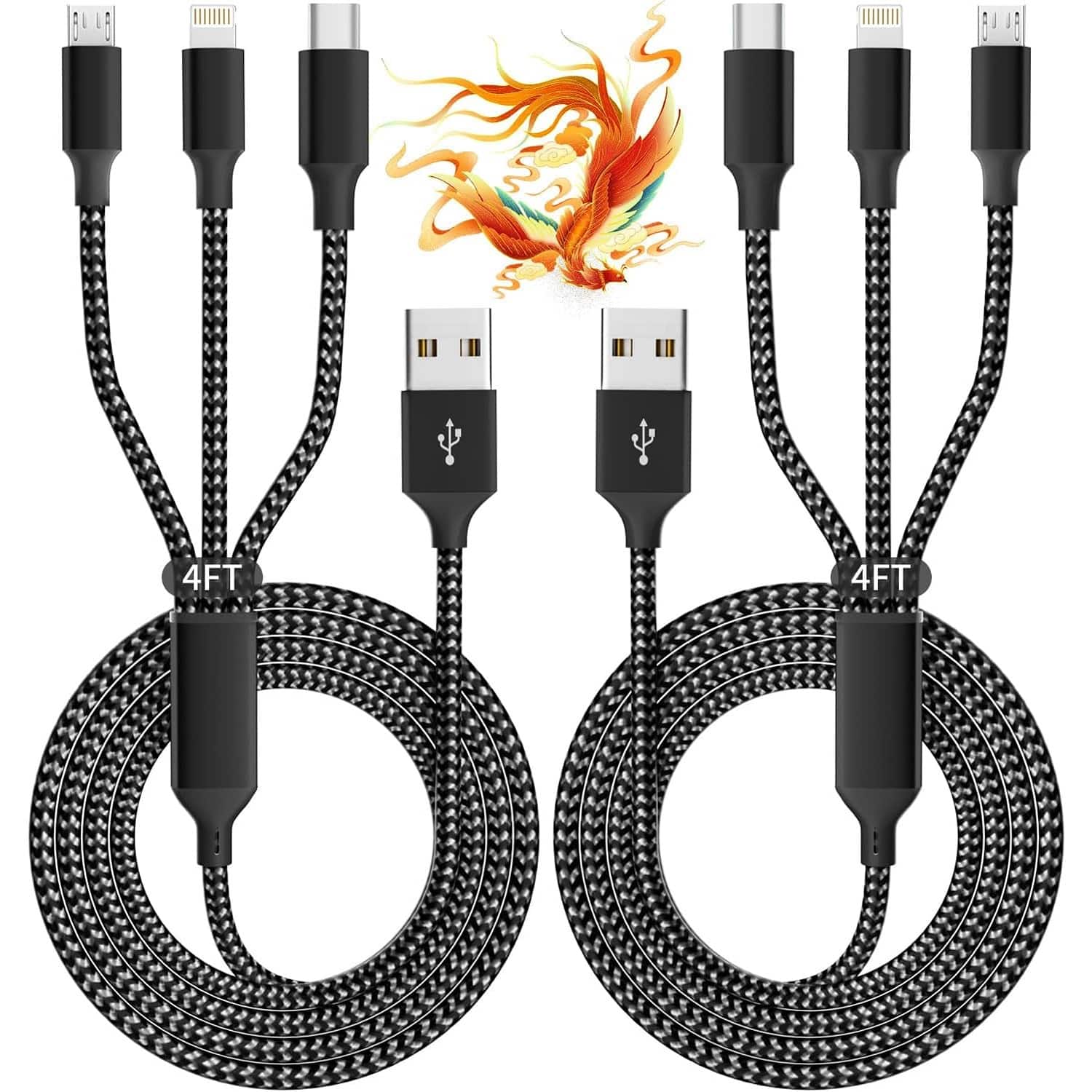 BTS,THE BEST  USB【B】 Amazon.com: Jelly Tang USB 3.0 Cable A to B 3Ft, Superspeed
