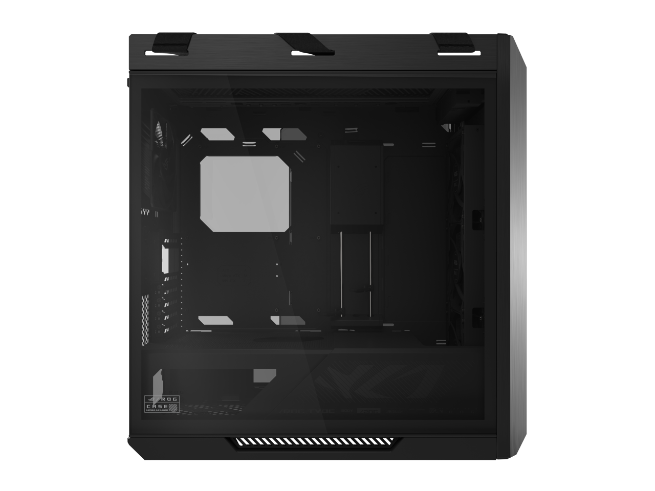 /ROG CASE - | : |