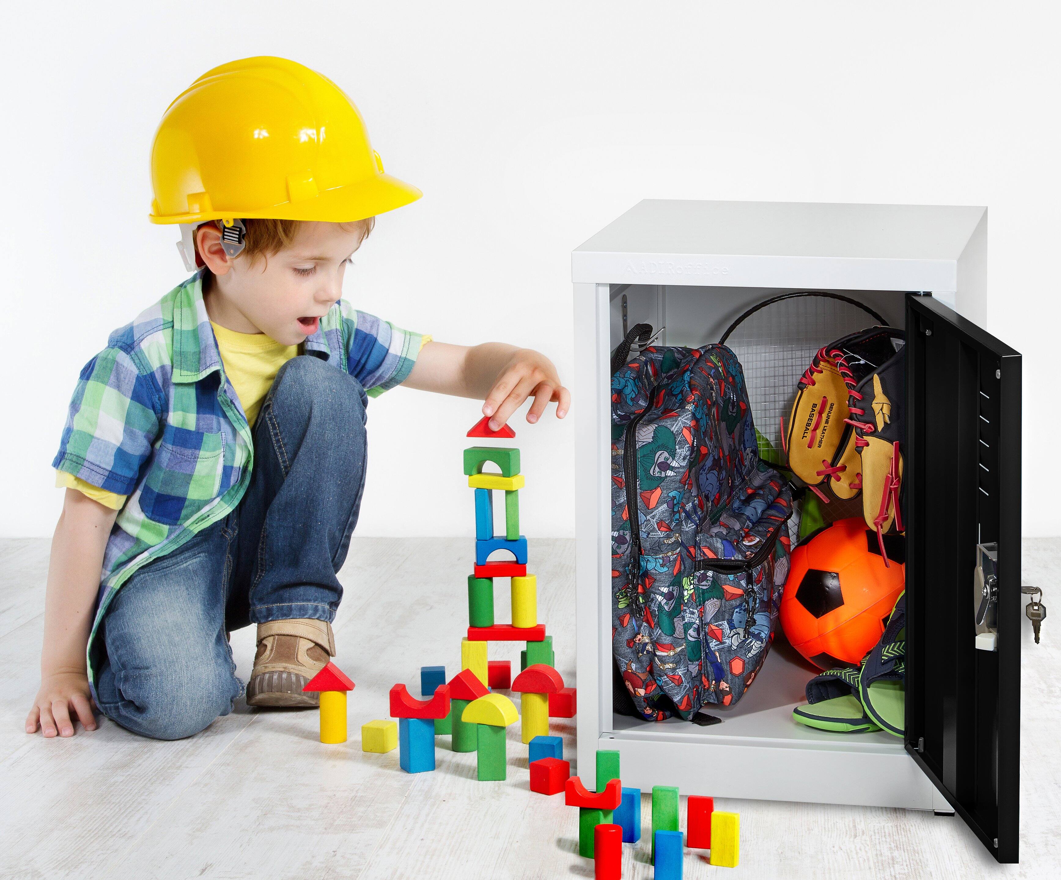 The text on the image is "MADEBALL".