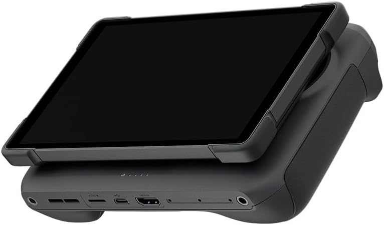 Alt View 2. DJI - DJI RC Pro 2 Remote Controller - Gray.